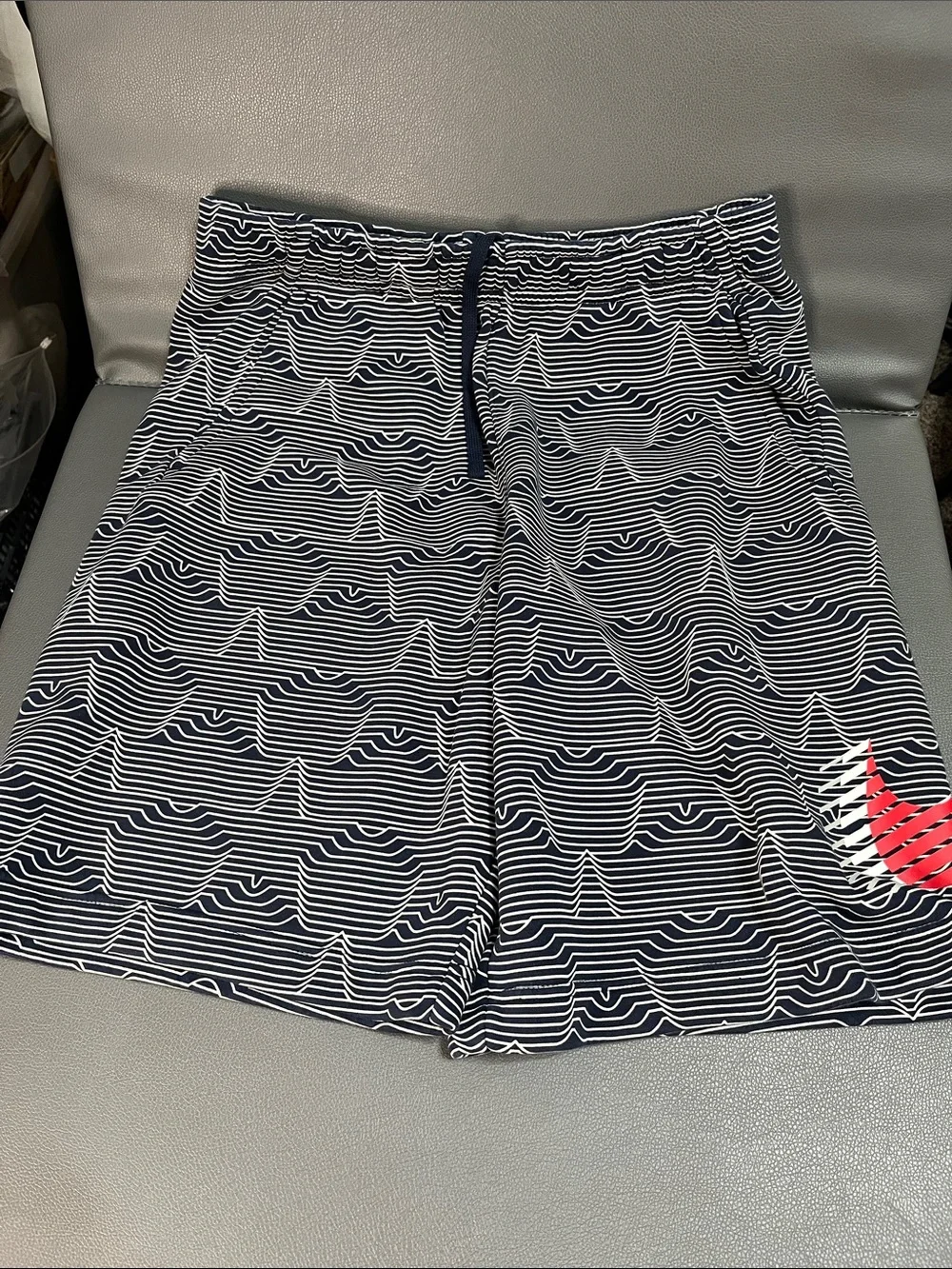 Nike shorts men’s Med - Picture 4 of 5